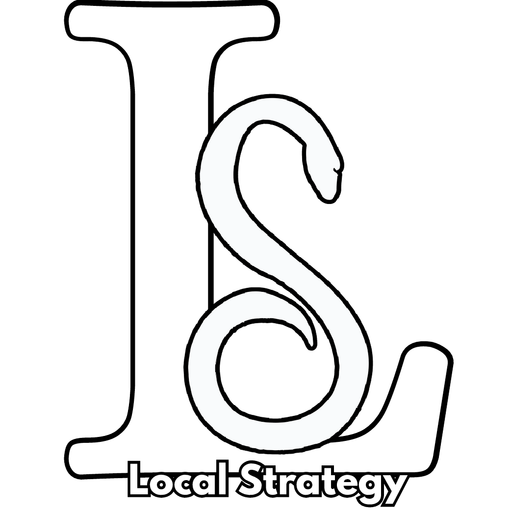 LocalStrategy